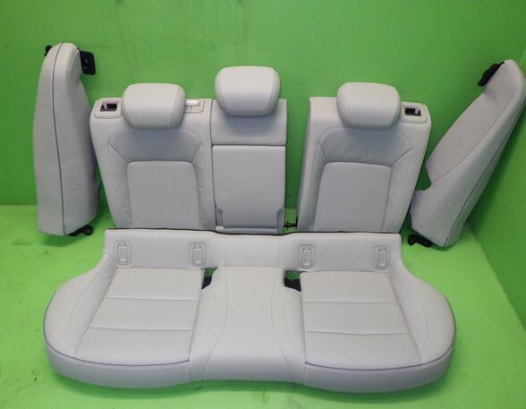 Rear Seat OPEL INSIGNIA B Grand Sport (Z18)