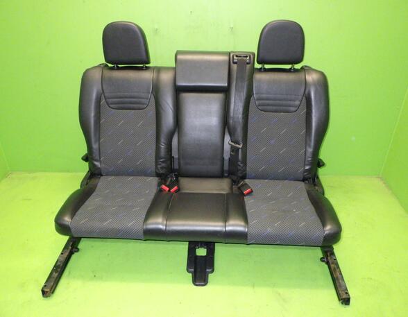 Rear Seat OPEL ZAFIRA A MPV (T98)