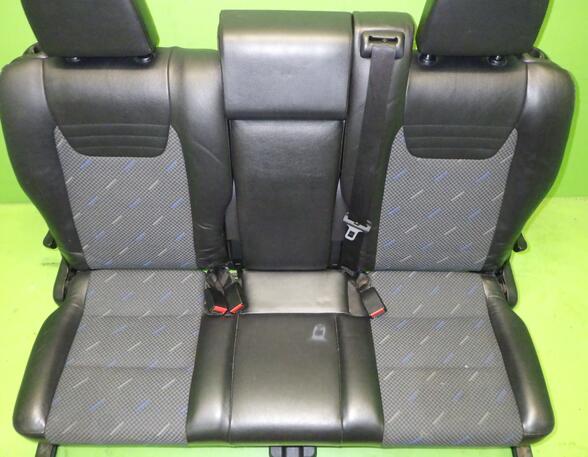 Rear Seat OPEL ZAFIRA A MPV (T98)