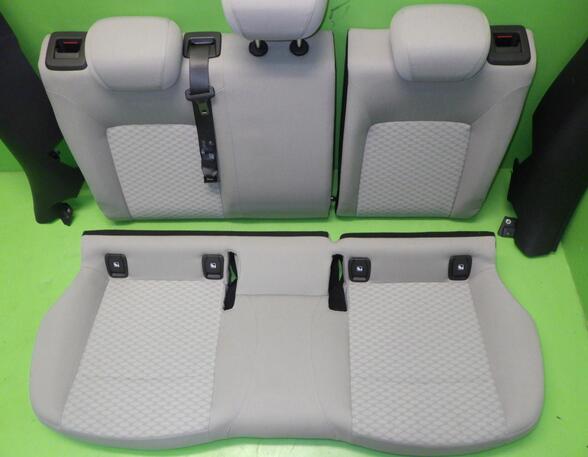 Rear Seat OPEL ASTRA K (B16)