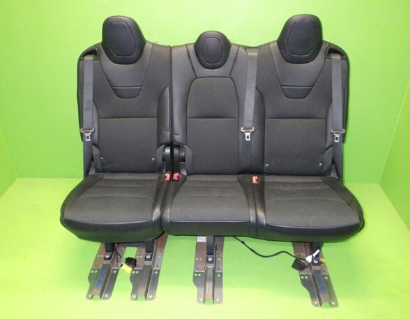 Rear Seat TESLA MODEL X (5YJX)