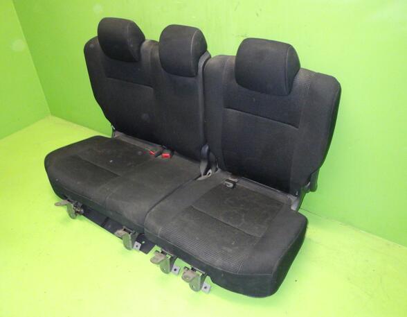 Rear Seat DAIHATSU TERIOS (J2_)