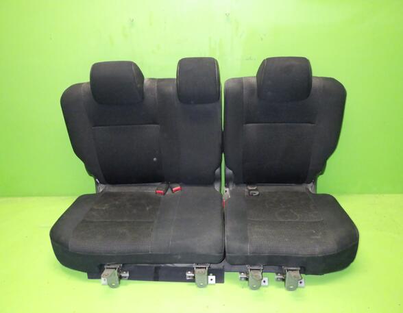 Rear Seat DAIHATSU TERIOS (J2_)