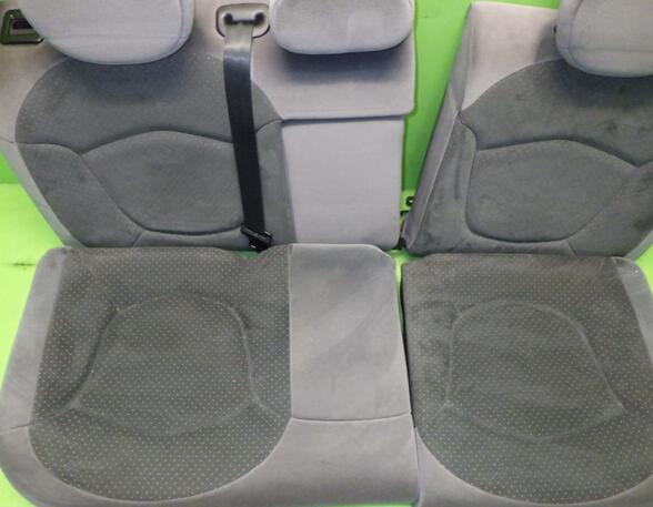 Rear Seat CITROËN C5 I (DC_), CITROËN C5 II (RC_)