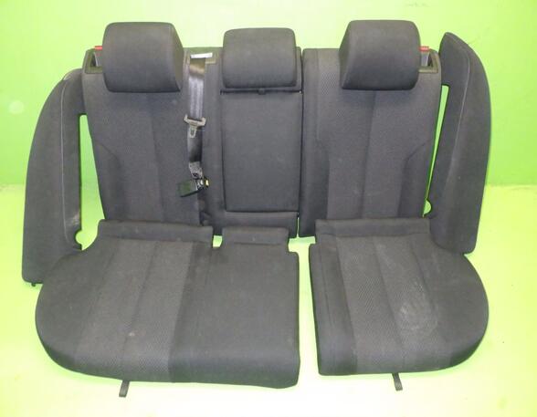 Rear Seat VW PASSAT Variant (3C5)