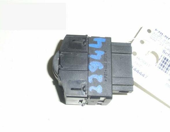 Interior Light Switch AUDI A6 (4B2, C5)