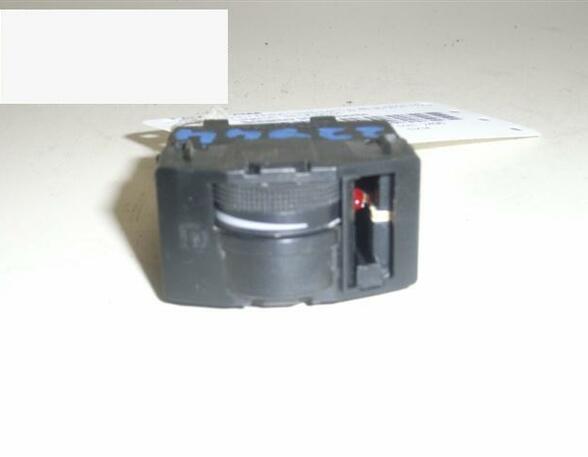 Interior Light Switch AUDI A6 (4B2, C5)