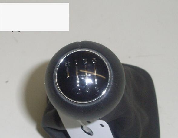 Gear Shift Knob AUDI A3 (8P1), AUDI A3 Sportback (8PA)