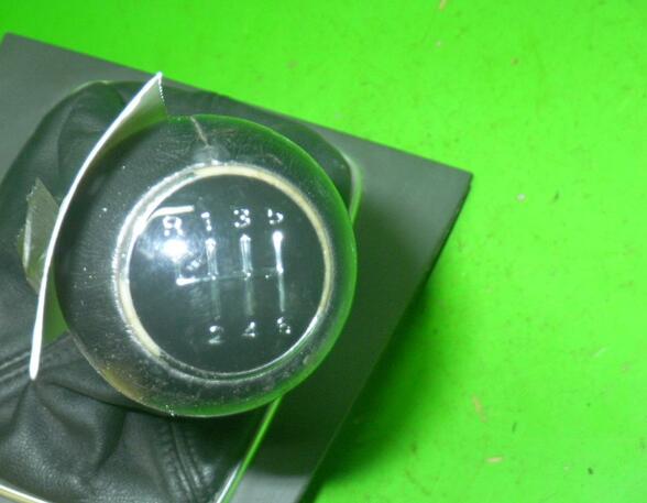 Gear Shift Knob AUDI A4 Avant (8E5, B6)