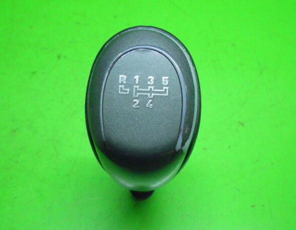 Seat ibiza store gear knob