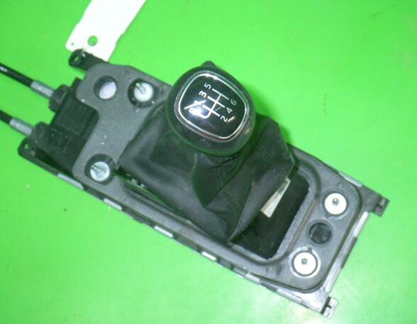 Gear Shift Knob SKODA Octavia III Combi (500000, 5000000)