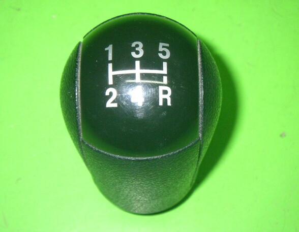 Gear Shift Knob FORD Transit V363 Kasten (FCD, FDD)