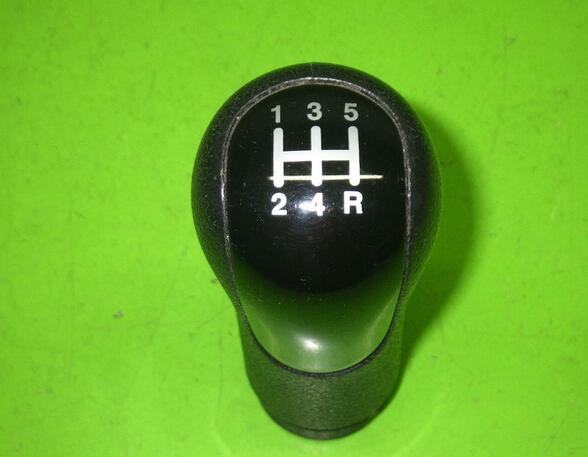 Gear Shift Knob FORD Fusion (JU), FORD Fiesta V (JD, JH)