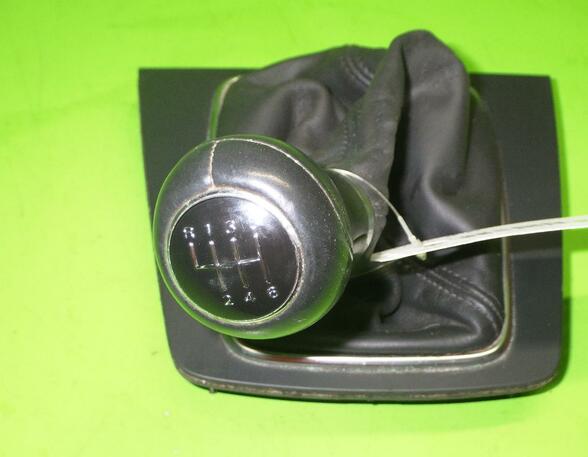 Gear Shift Knob AUDI A4 Avant (8ED, B7)