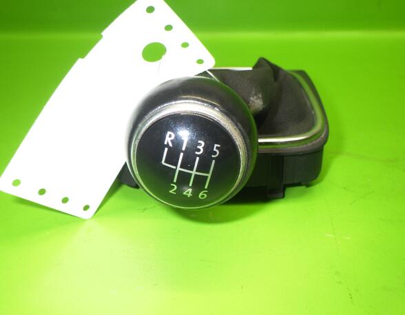 Gear Shift Knob VW Golf V Variant (1K5), VW Golf VI Variant (AJ5)