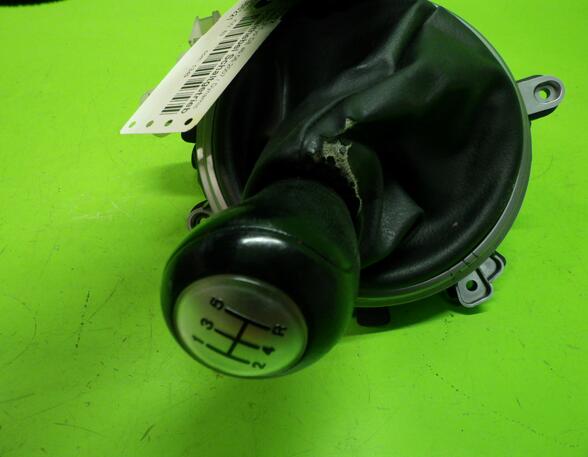 Gear Shift Knob MAZDA 2 (DE, DH)