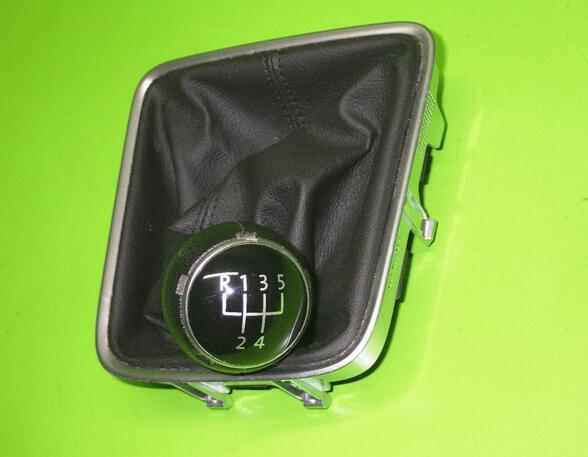 Gear Shift Knob VW GOLF PLUS (5M1, 521)