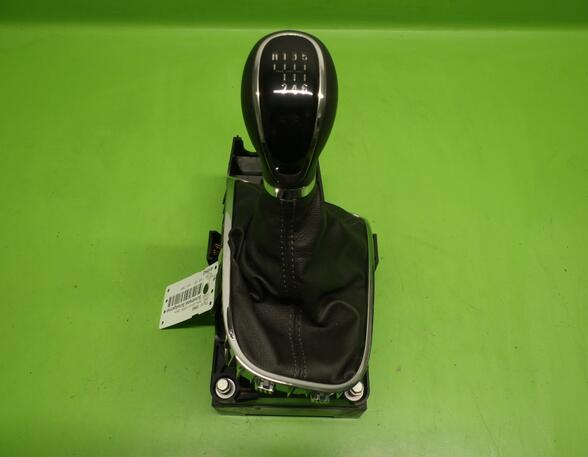 Gear Shift Knob OPEL ASTRA J (P10), OPEL INSIGNIA A Sports Tourer (G09)