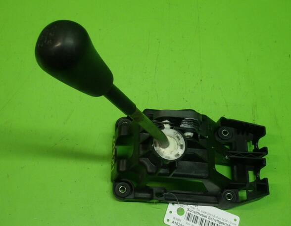 Gear Shift Knob TOYOTA AYGO (_B1_), CITROËN C1 (PM_, PN_)