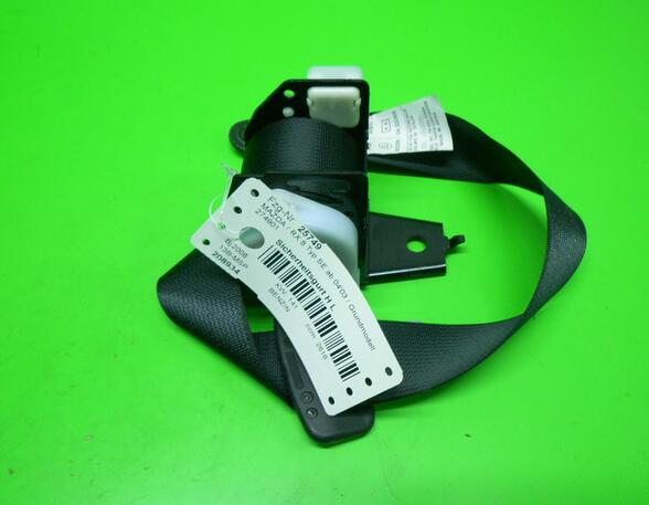 Safety Belts MAZDA RX-8 (FE, SE)