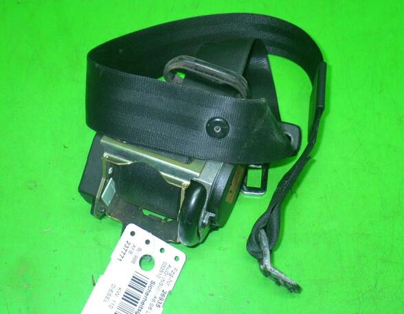 Safety Belts AUDI A6 Avant (4B5)