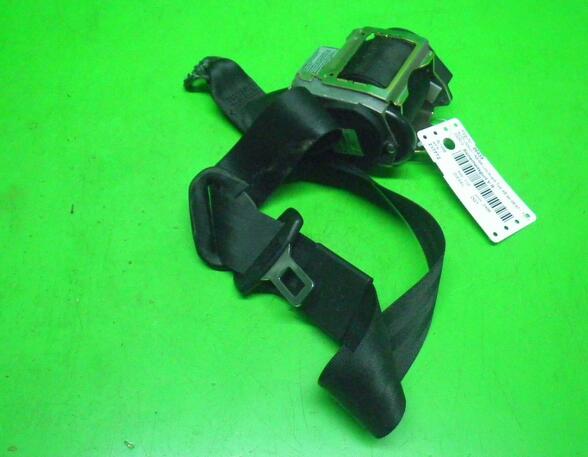 Safety Belts AUDI A6 Avant (4B5)