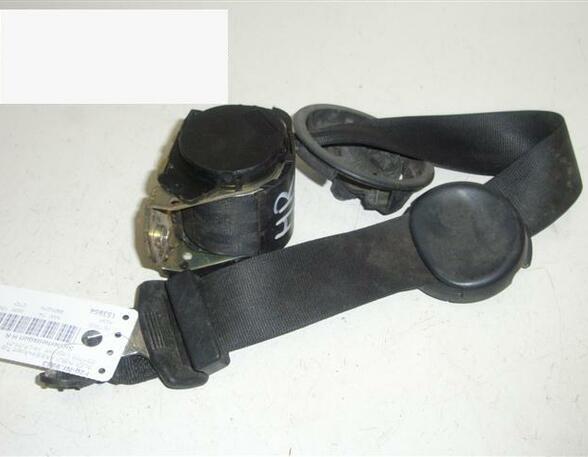 Safety Belts AUDI A4 (8D2, B5)