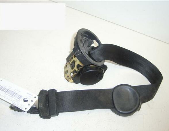 Safety Belts AUDI A4 (8D2, B5)