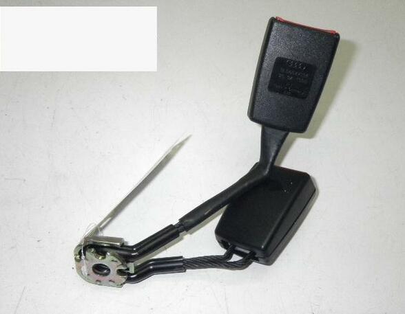 Safety Belts AUDI A3 (8L1)