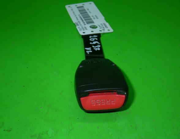 Safety Belts NISSAN Almera I Hatchback (N15)