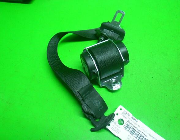 Safety Belts OPEL Astra H (L48)