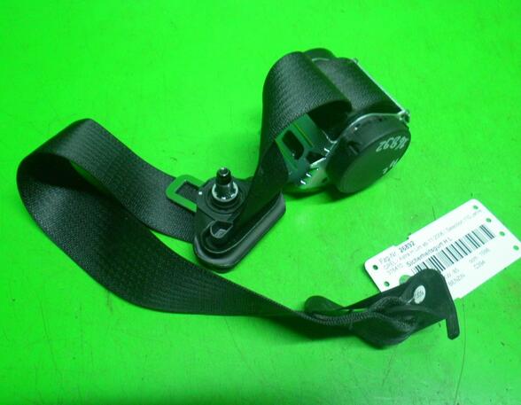 Safety Belts OPEL Astra H (L48)