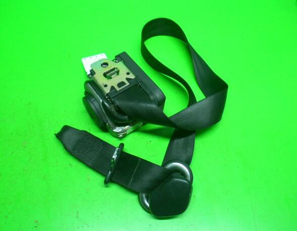 Safety Belts VW Lupo (60, 6X1)