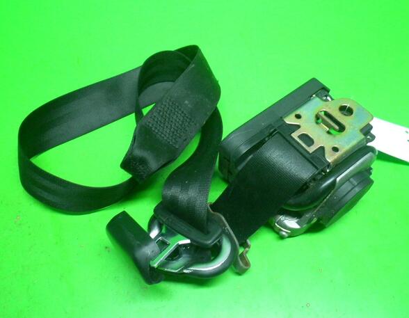 Safety Belts VW Lupo (60, 6X1)