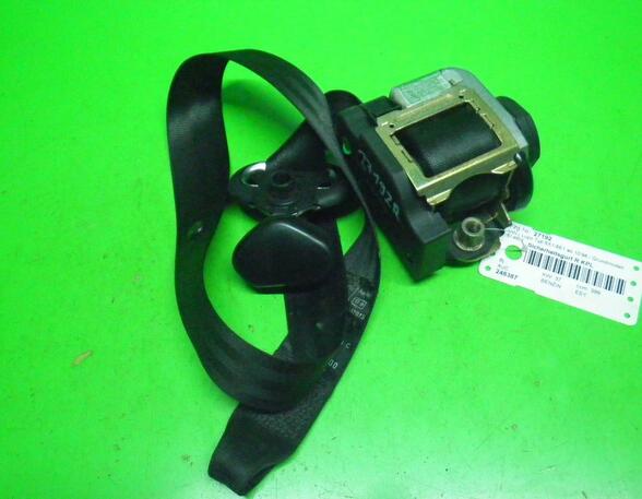 Safety Belts VW Lupo (60, 6X1)