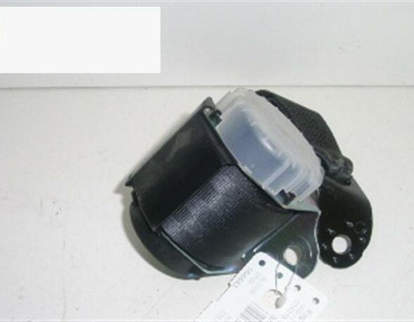 Safety Belts VW Polo (9N)