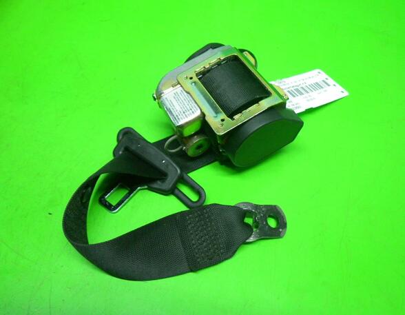 Safety Belts MERCEDES-BENZ A-Klasse (W168)