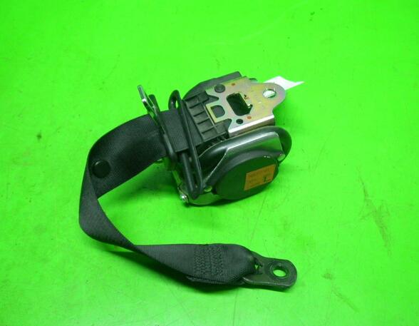 Safety Belts MERCEDES-BENZ A-Klasse (W168)