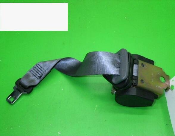 Safety Belts RENAULT Megane I Cabriolet (EA0/1)