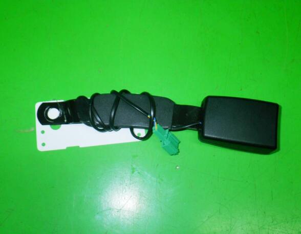 Safety Belts SEAT Ibiza IV (6J5, 6P1), SEAT Ibiza IV Sportcoupe (6J1, 6P5), VW Polo (6C1, 6R1)