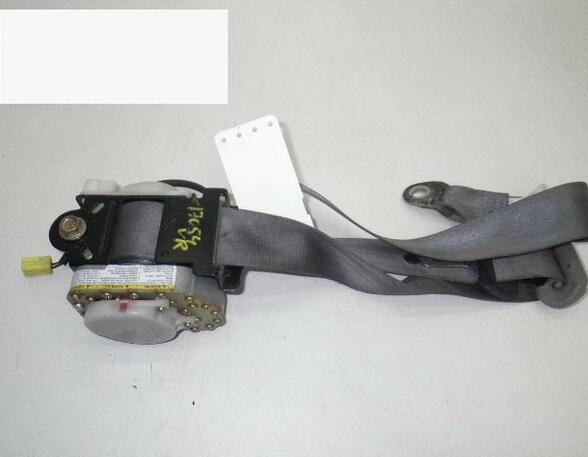 Safety Belts SUZUKI Ignis I (FH)