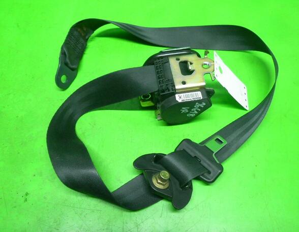 Safety Belts PEUGEOT 807 (E)