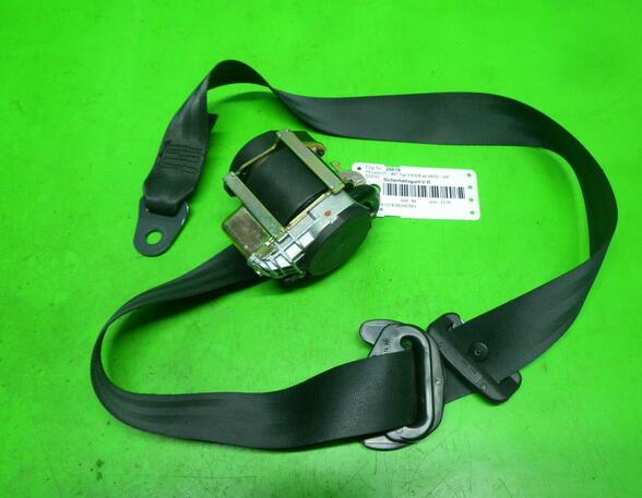 Safety Belts PEUGEOT 807 (E)