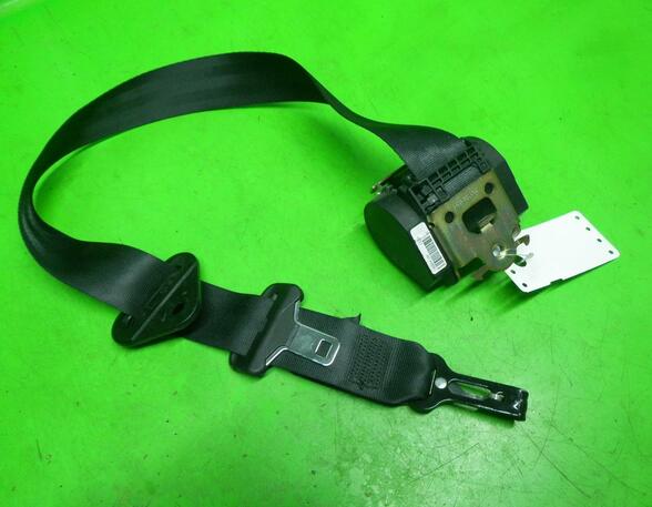 Safety Belts PEUGEOT 807 (E)