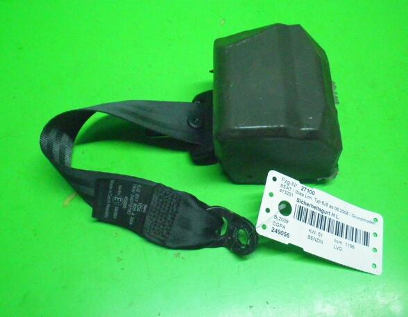 Safety Belts SEAT Ibiza IV (6J5, 6P1), SEAT Ibiza IV Sportcoupe (6J1, 6P5)