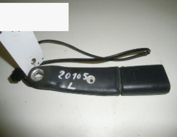 Safety Belts FIAT Marea (185)