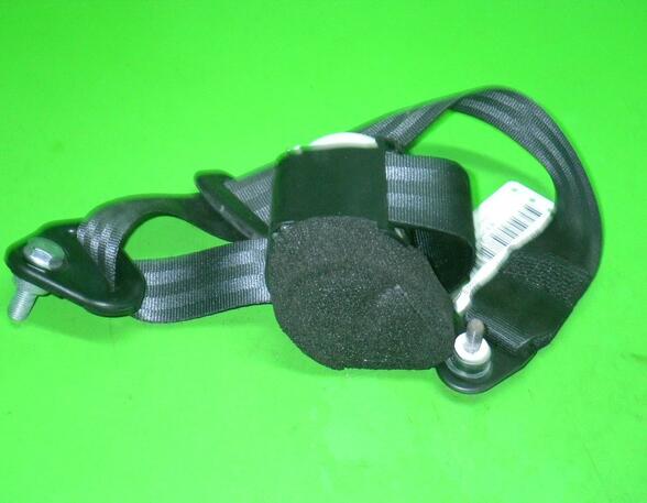 Safety Belts FORD KA (RU8)