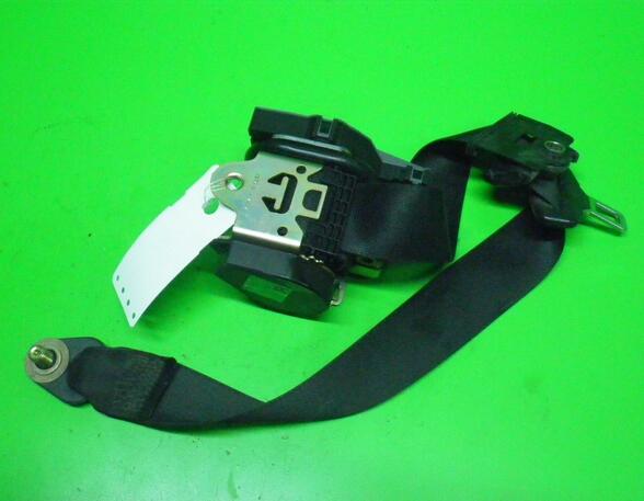 Safety Belts MERCEDES-BENZ E-Klasse T-Model (S210)