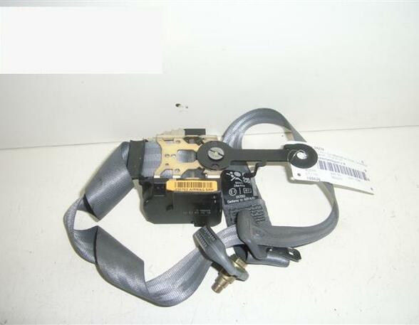 Safety Belts RENAULT Clio II (BB, CB)