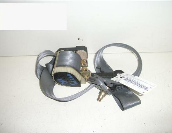 Safety Belts RENAULT Clio II (BB, CB)